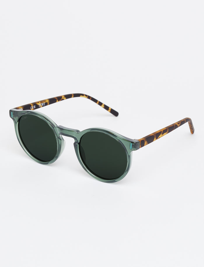 tiwi ANTIBES Shiny Green Devoluciones gratuitas