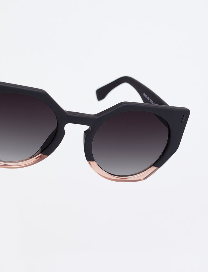 tiwi VENUS Bicolor Black/Pink 2025