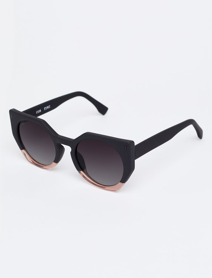 tiwi VENUS Bicolor Black/Pink 2025