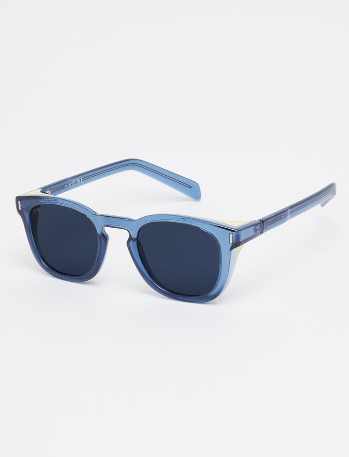 tiwi WILL Shiny Blue/Beige Ofertas