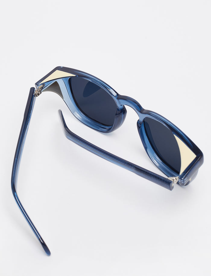 tiwi WILL Shiny Blue/Beige Ofertas