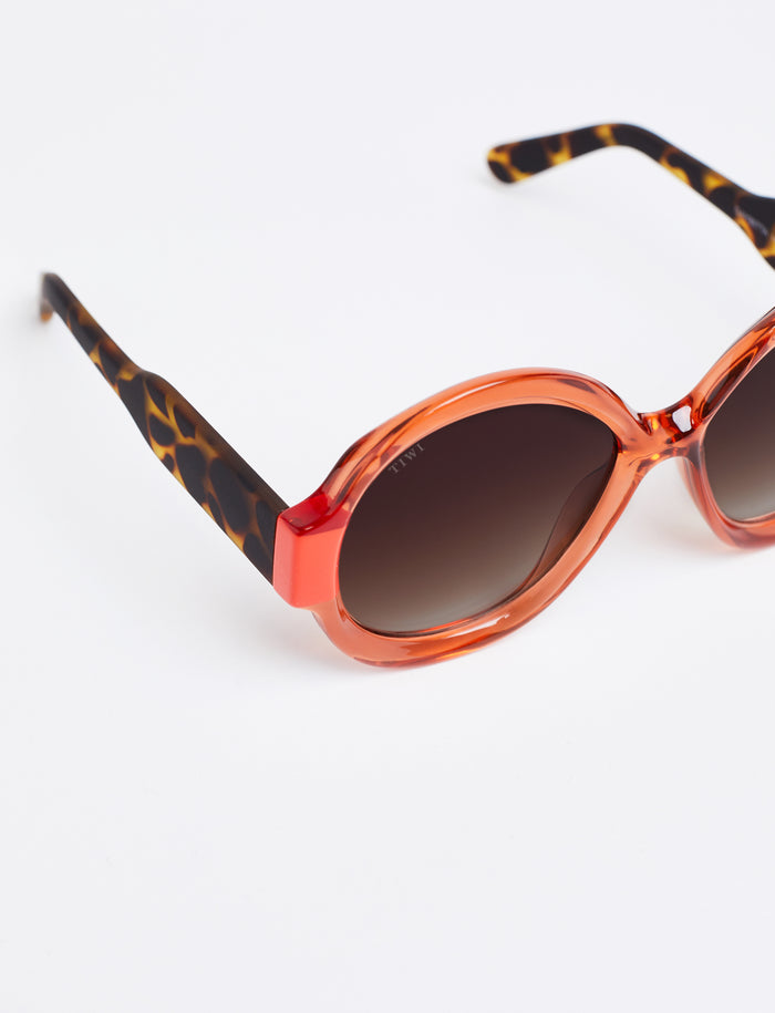 tiwi GAMBETTA Shiny Fluor Orange En oferta