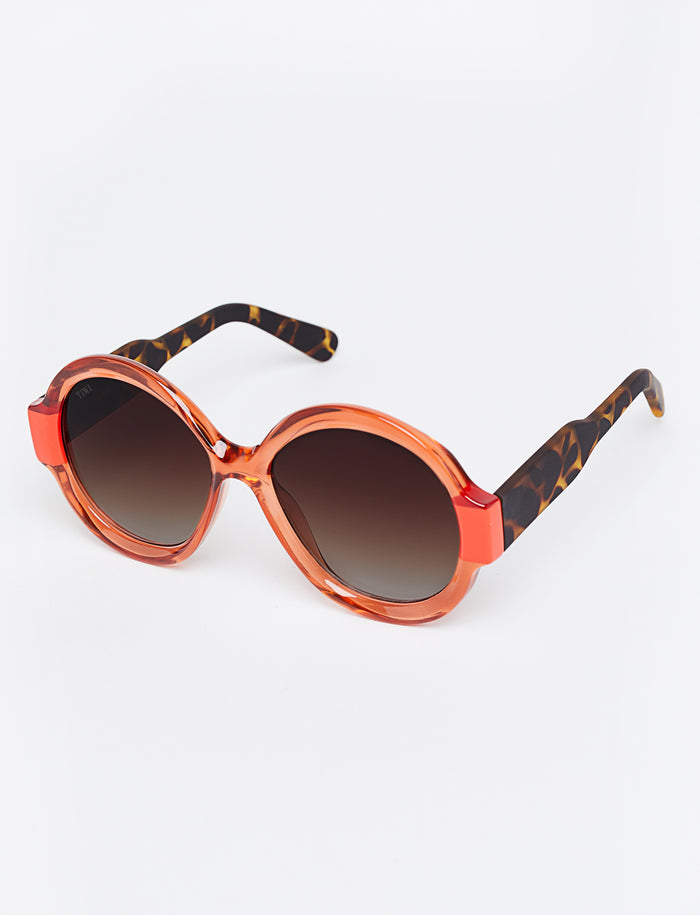 tiwi GAMBETTA Shiny Fluor Orange En oferta