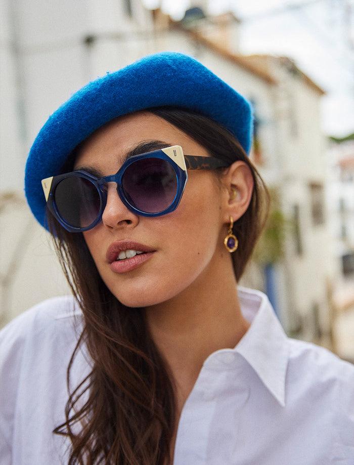 tiwi VENUS Blue Butterfly Gran oferta