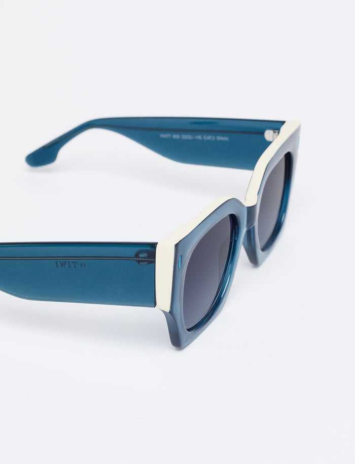 tiwi MATT Shiny Ocean Blue Rebajas de fábrica