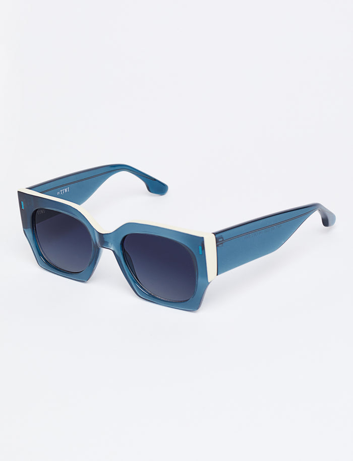 tiwi MATT Shiny Ocean Blue Rebajas de fábrica