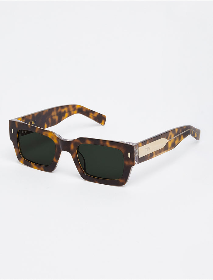 tiwi KYOTO Vintage Tortoise Limited Edition 1/300 Tienda