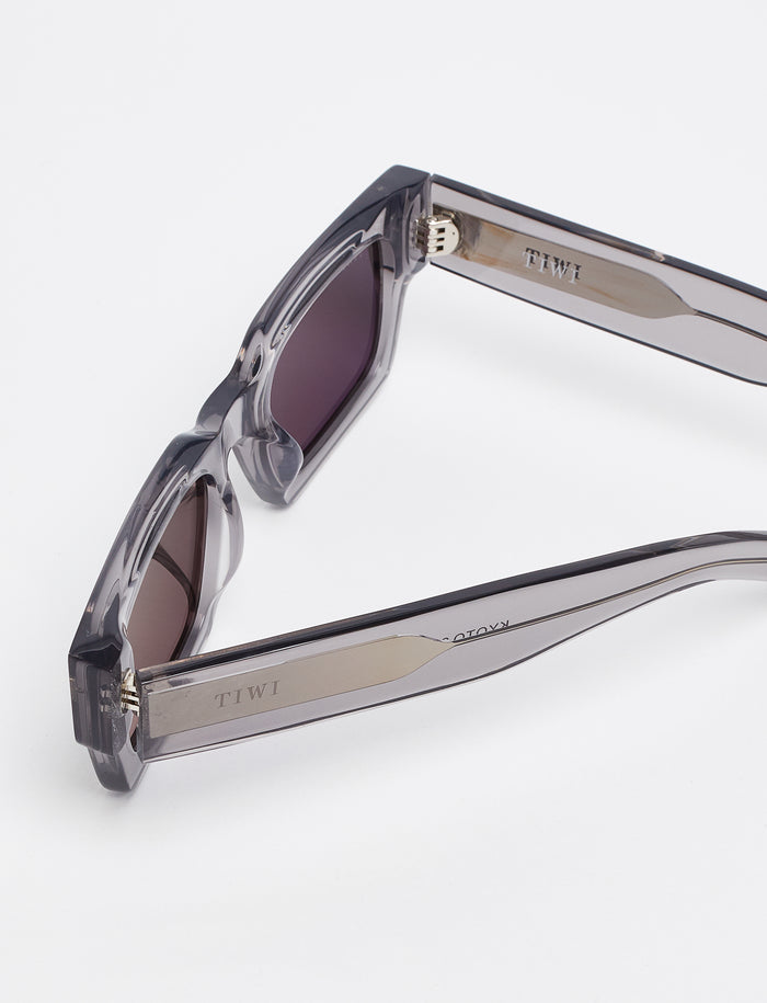 tiwi KYOTO Shiny Grey Limited Edition 1/300 Tienda