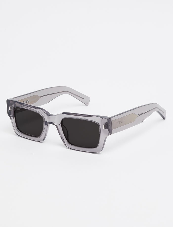 tiwi KYOTO Shiny Grey Limited Edition 1/300 Tienda