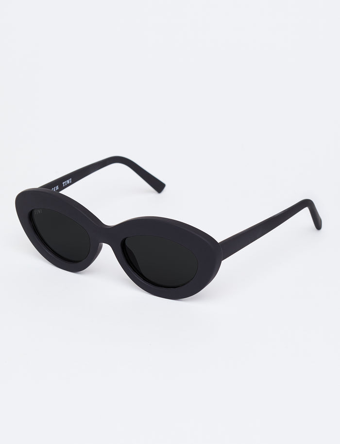 tiwi CANNET Total Black Rebajas online