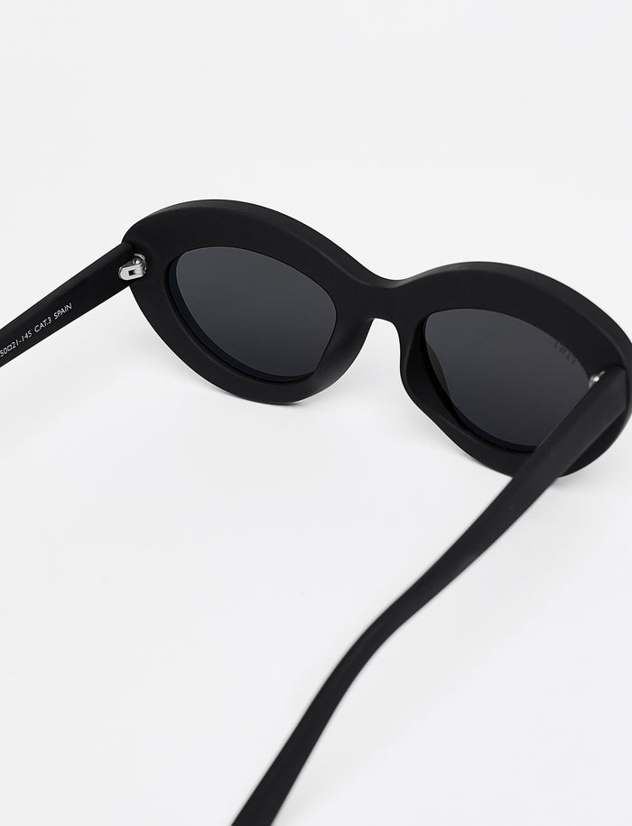 tiwi CANNET Total Black Rebajas online
