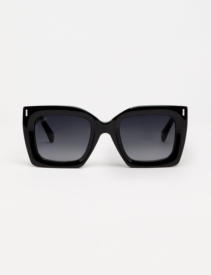 tiwi MALI Acetate Black Limited Edition 1/300 Envío gratis