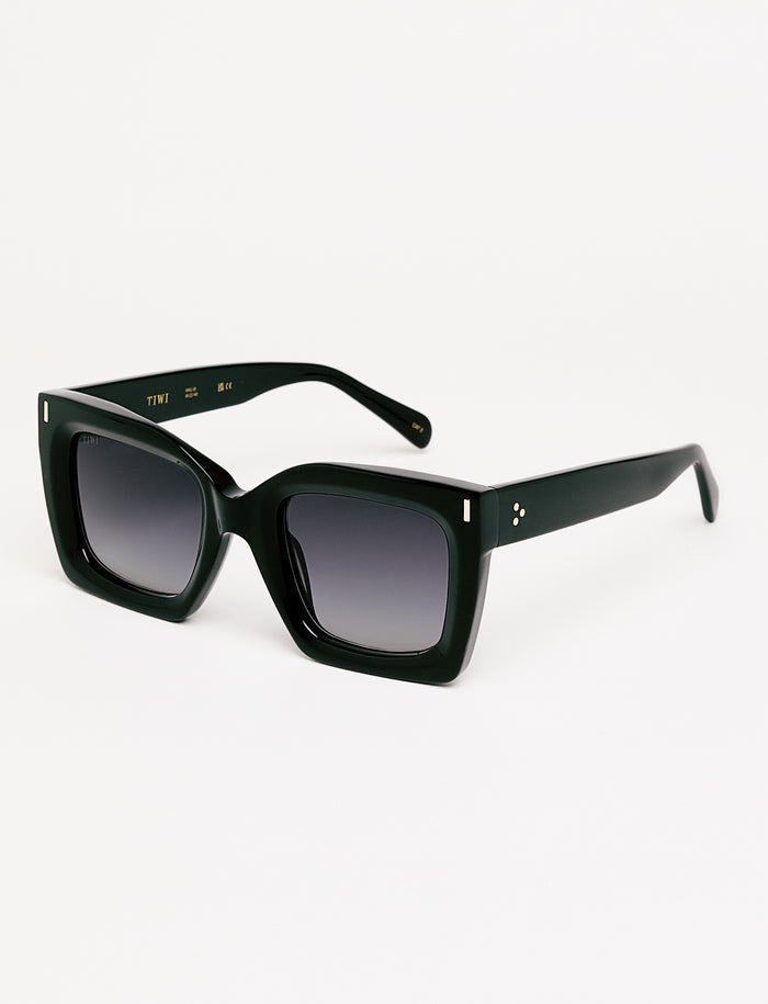 tiwi MALI Acetate Black Limited Edition 1/300 Envío gratis