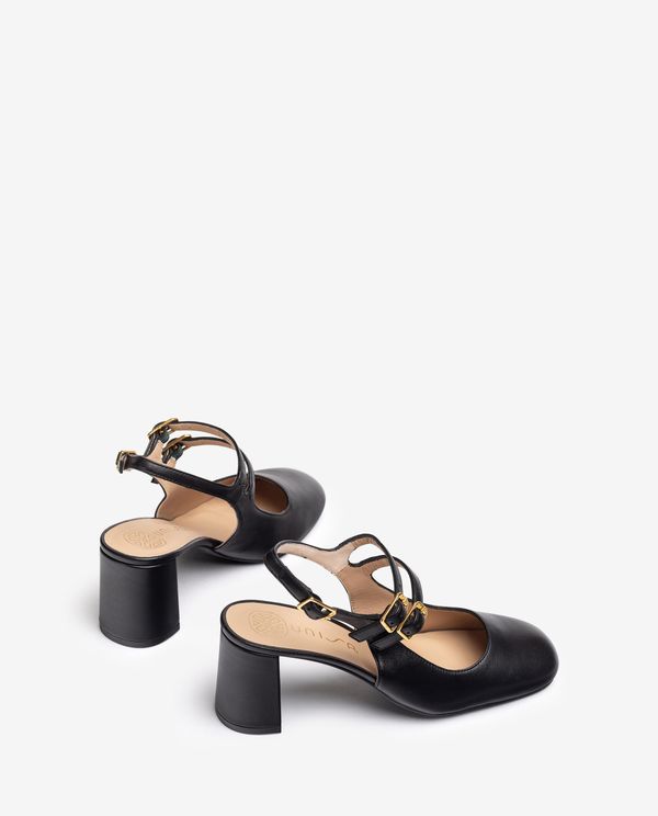 unisa Merceditas destalonado Rebajas top