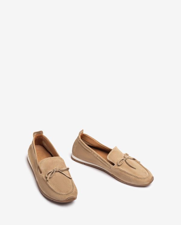 unisa Mocasín estilo náutico Liquidación