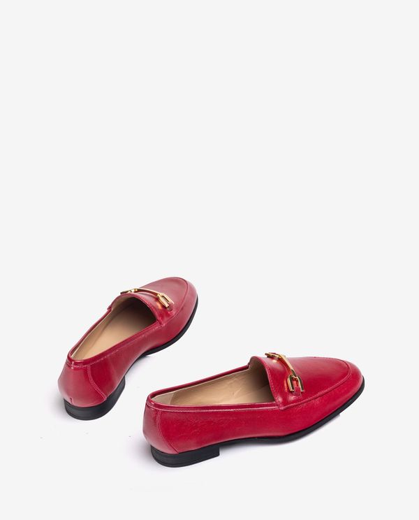 unisa Mocasín de punta redonda En oferta
