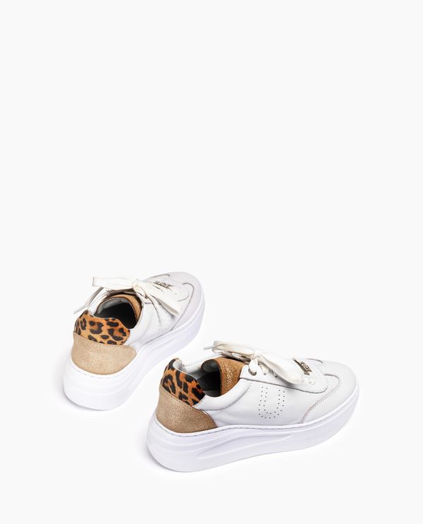 unisa Deportivo con maxi-suela Tienda