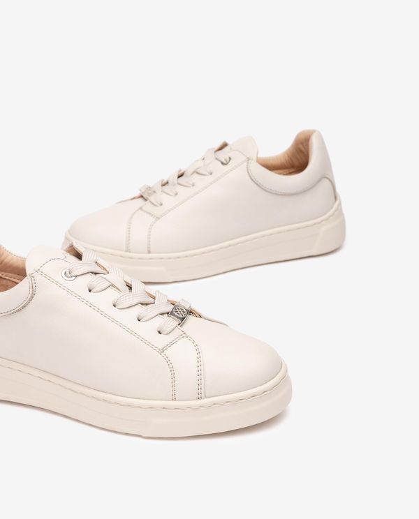 unisa Deportivo de piel - Unisex Mejor oferta