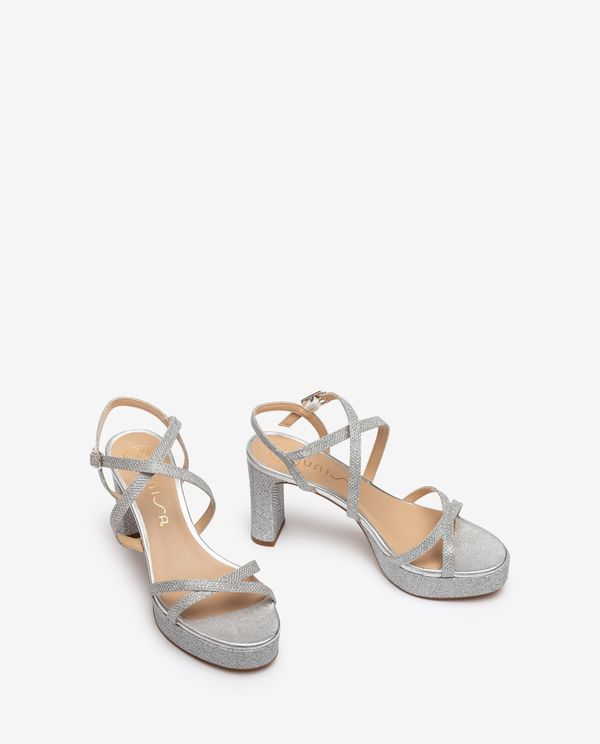 unisa Sandalia de vestir con plataforma Oferta exclusiva