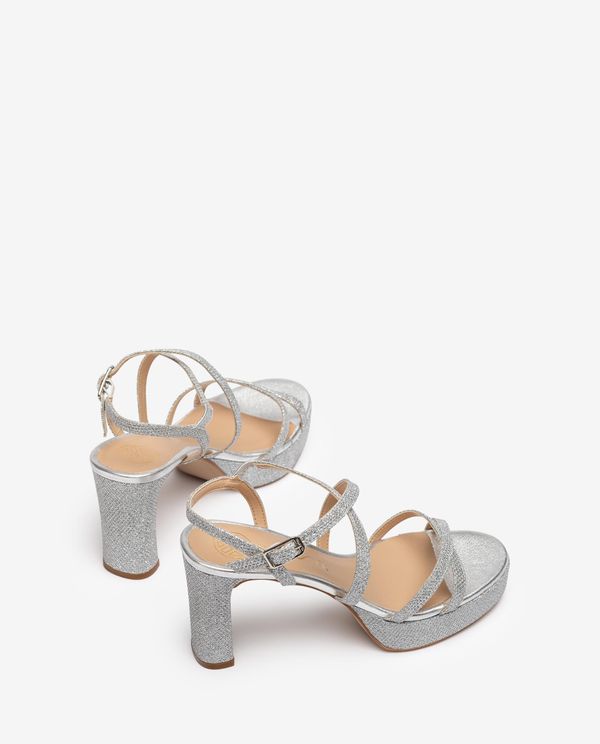 unisa Sandalia de vestir con plataforma Oferta exclusiva
