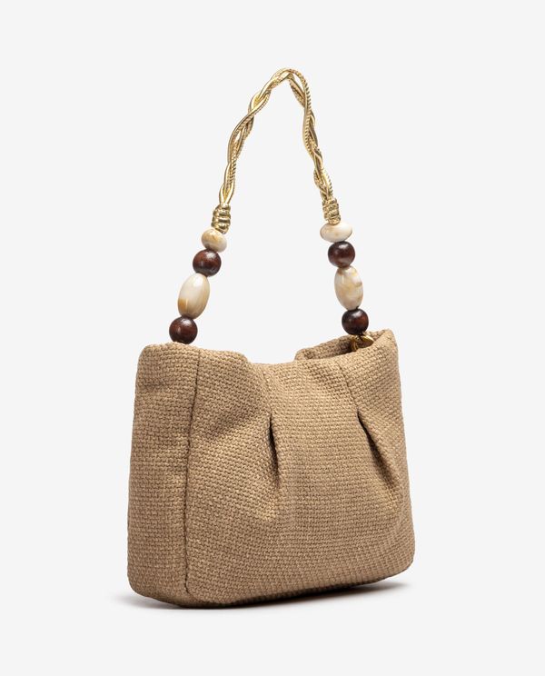 unisa Bolso de mano con adorno en asas Ofertas especiales