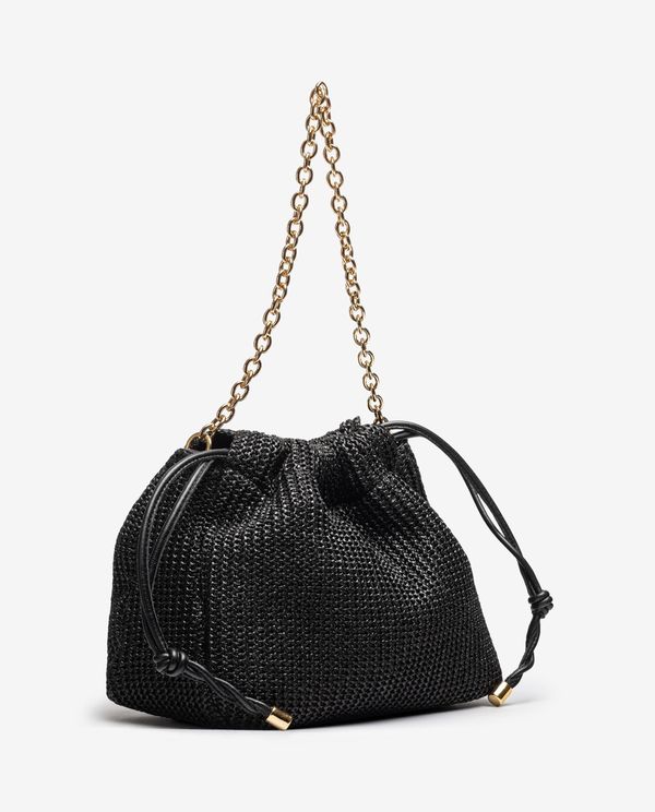 unisa Bolso mediano fruncido En oferta