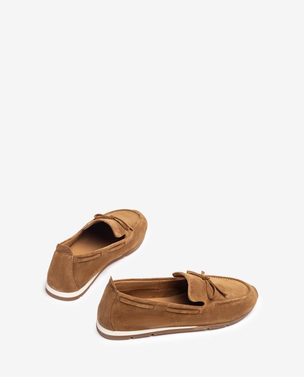 unisa Mocasín estilo náutico Últimos 2 días