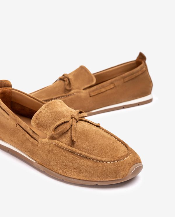 unisa Mocasín estilo náutico Últimos 2 días