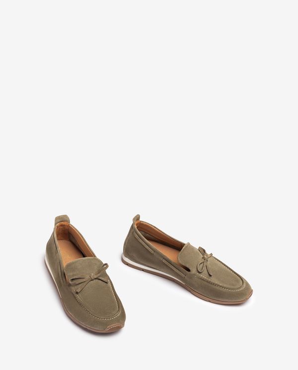 unisa Mocasín estilo náutico Último día