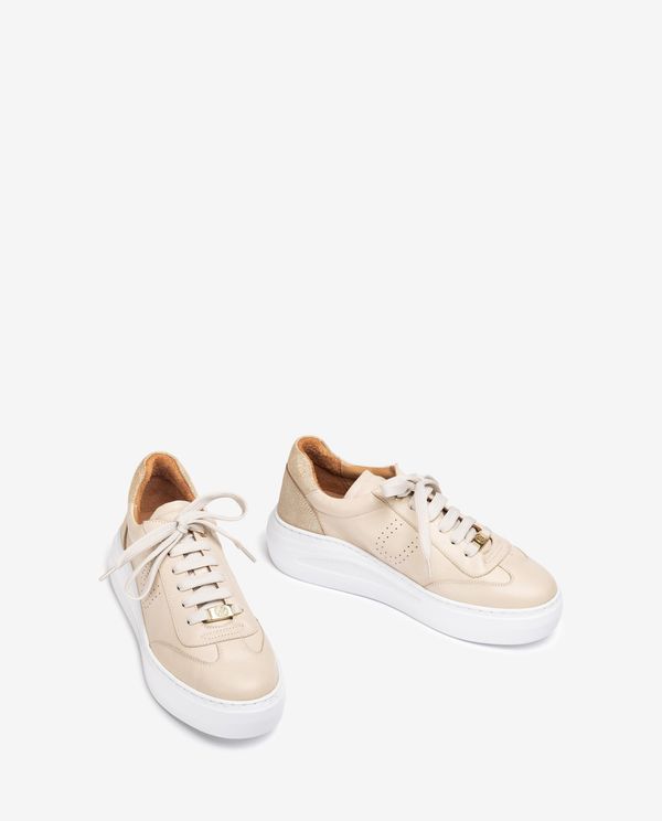 unisa Deportivo con maxi-suela Precio de fábrica