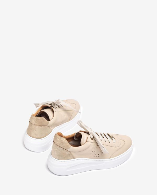 unisa Deportivo con maxi-suela Precio de fábrica
