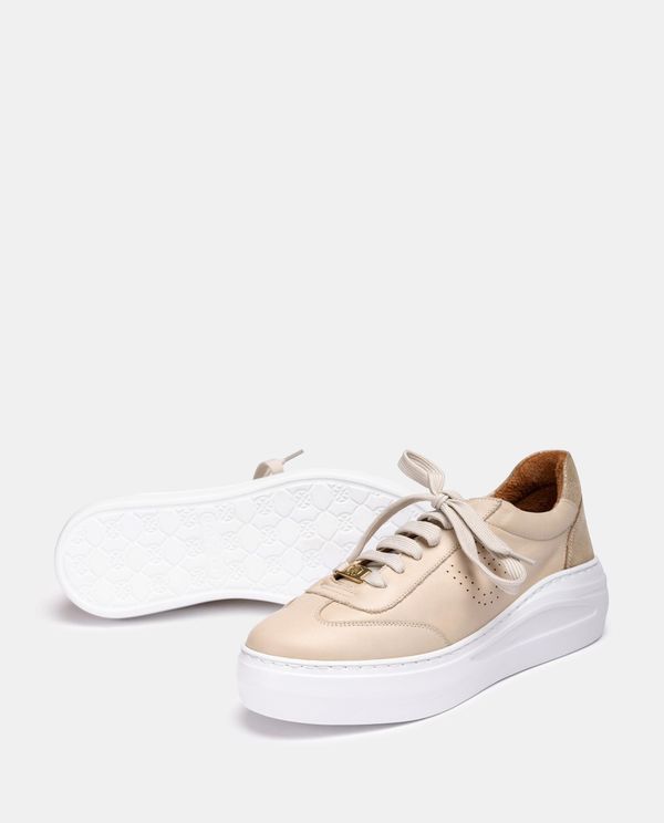 unisa Deportivo con maxi-suela Precio de fábrica
