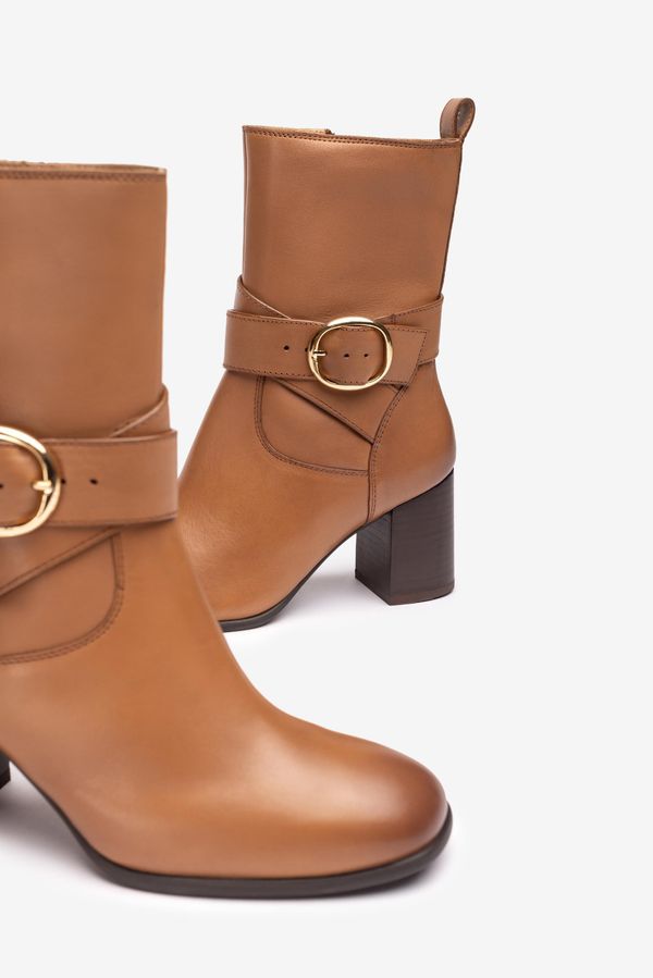 unisa Botín con tiras cruzadas y hebilla Oferta exclusiva