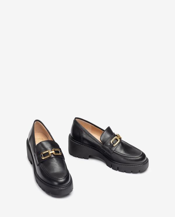 unisa Mocasín con cuña SuperLitght Outlet