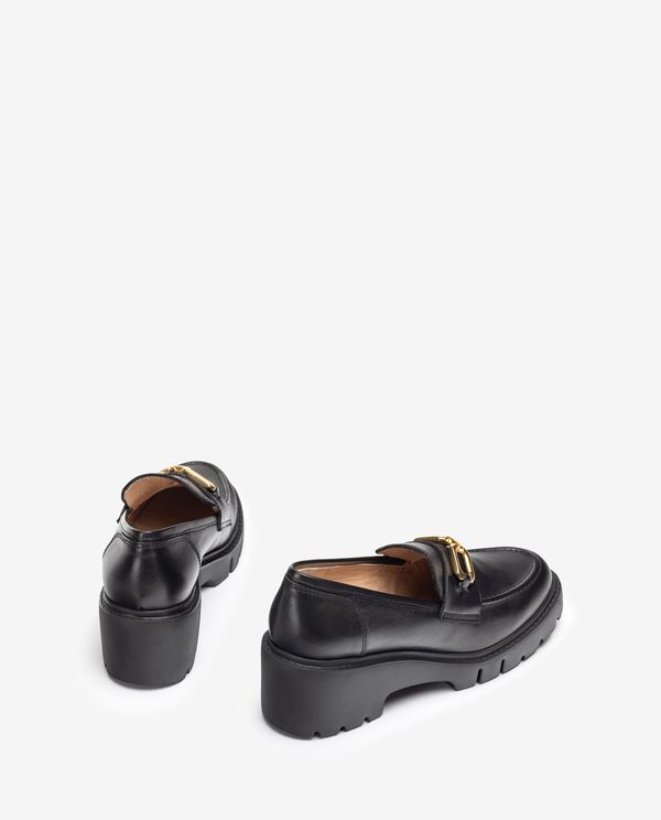 unisa Mocasín con cuña SuperLitght Outlet