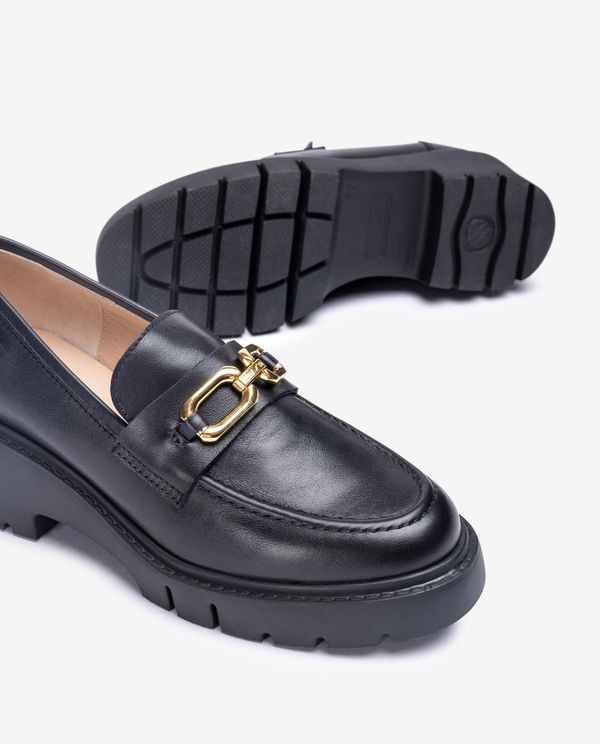 unisa Mocasín con cuña SuperLitght Outlet