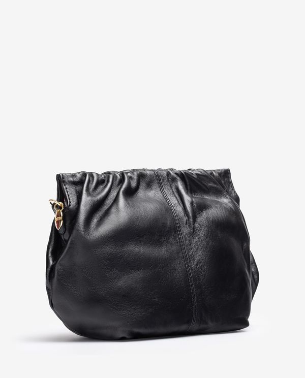 unisa Bolso de mano con cadena Gran oferta