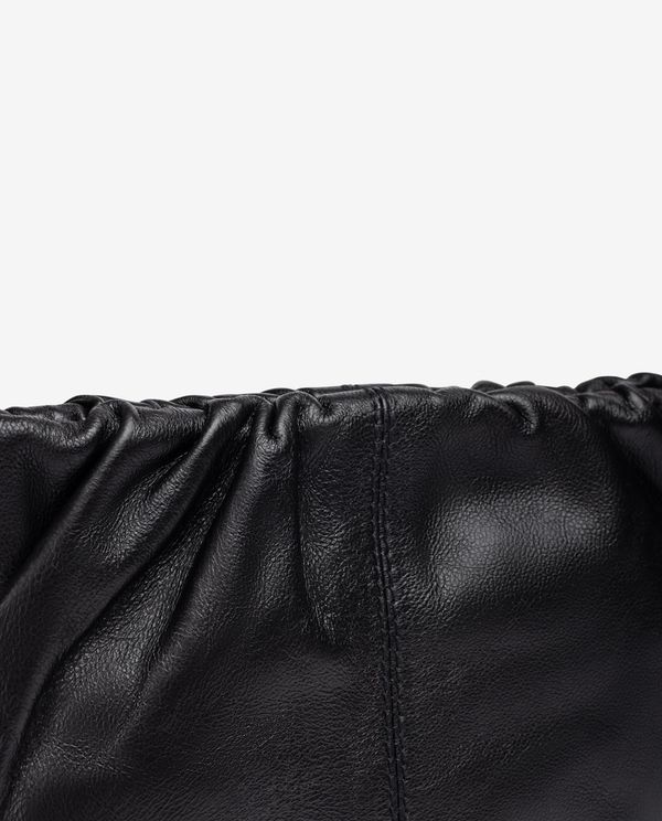 unisa Bolso de mano con cadena Gran oferta