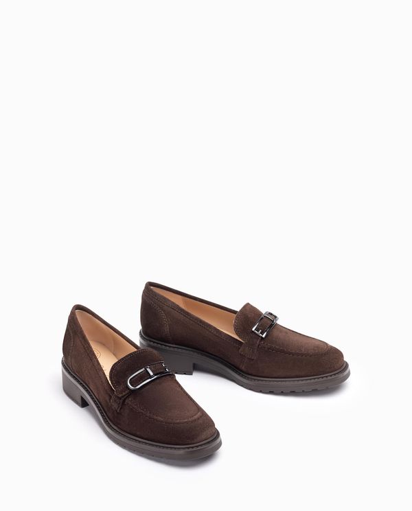 unisa Mocasín con adorno metálico Tienda