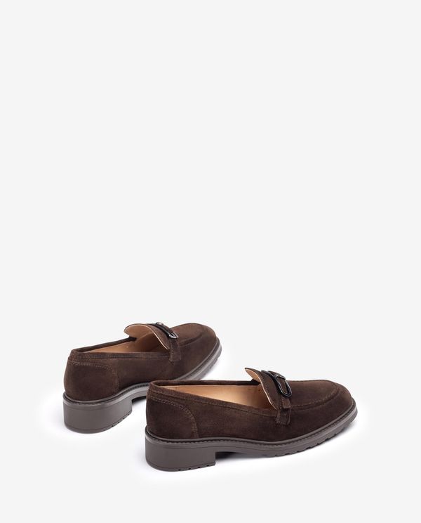 unisa Mocasín con adorno metálico Tienda
