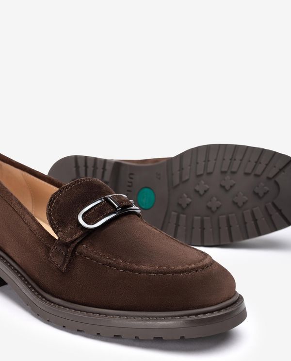 unisa Mocasín con adorno metálico Tienda
