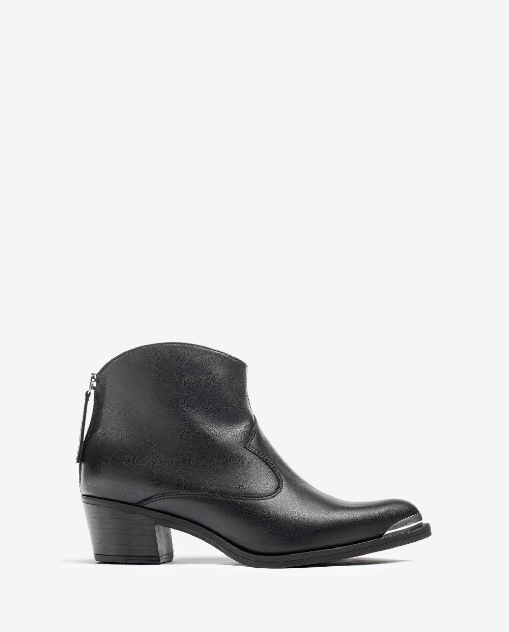 unisa Botín de caña baja cowboy Mejor oferta