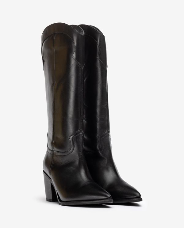 unisa Bota cowboy En oferta