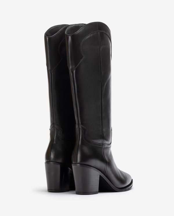 unisa Bota cowboy En oferta