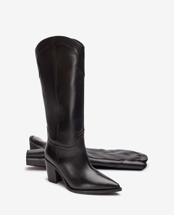 unisa Bota cowboy En oferta