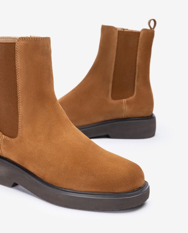 unisa Botín chelsea SuperLight Precio de fábrica