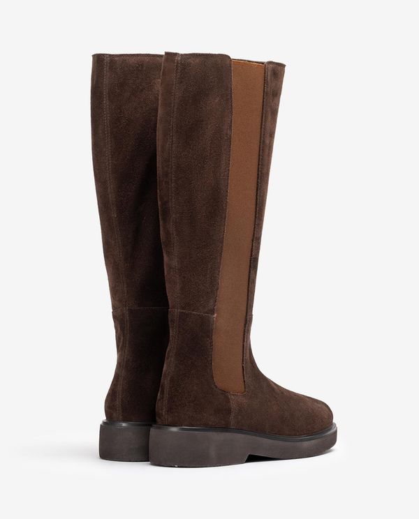 unisa Bota SuperLight de caña alta Oferta especial de fábrica
