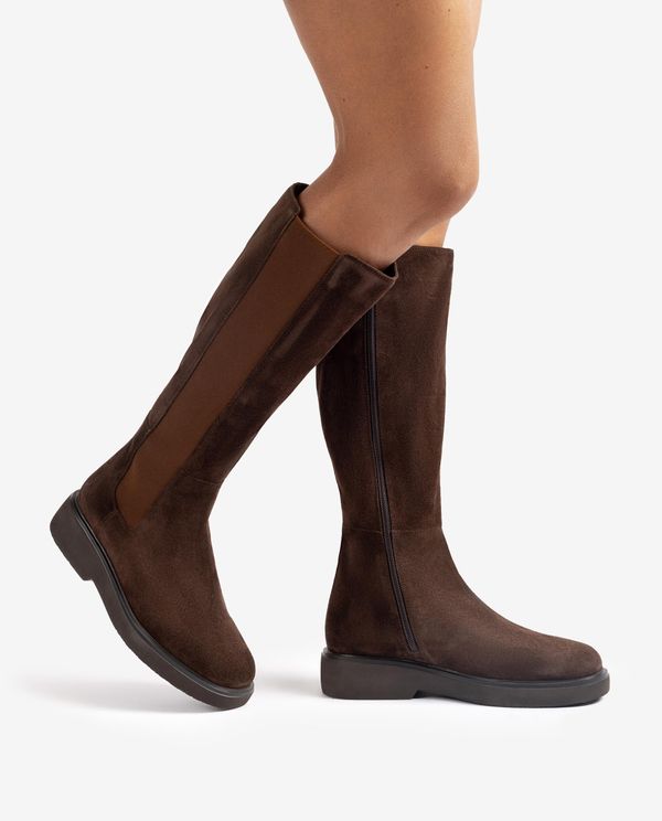 unisa Bota SuperLight de caña alta Oferta especial de fábrica