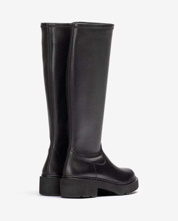 unisa Bota de caña alta SuperLight Liquidación