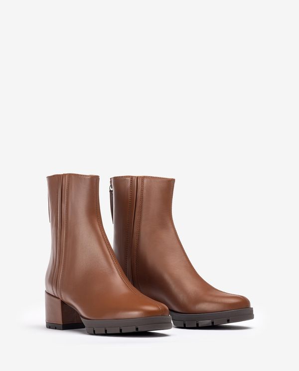 unisa Botín SuperSoft® con elásticos Oferta exclusiva